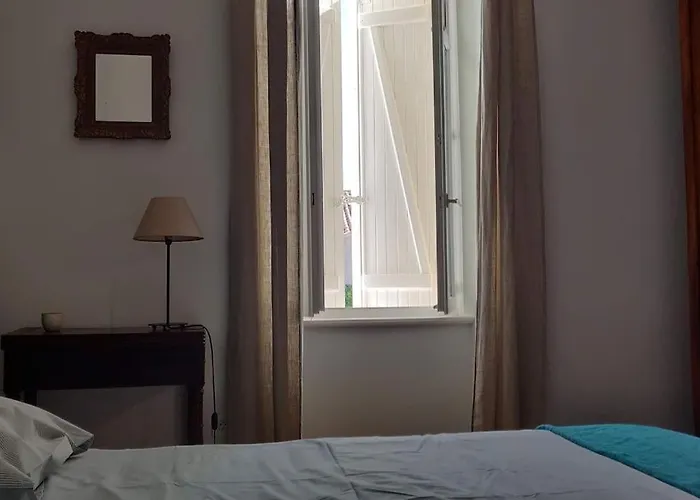 La Maison De Colette - Coeur De Village