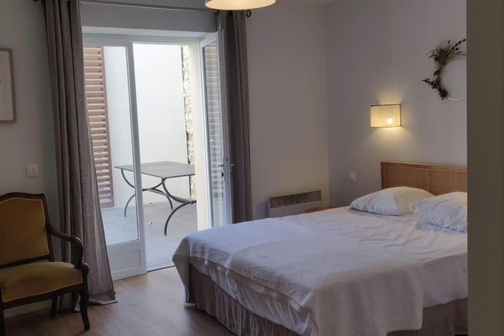 La Maison De Colette - Coeur De Village Holiday home Cuxac-d'Aude