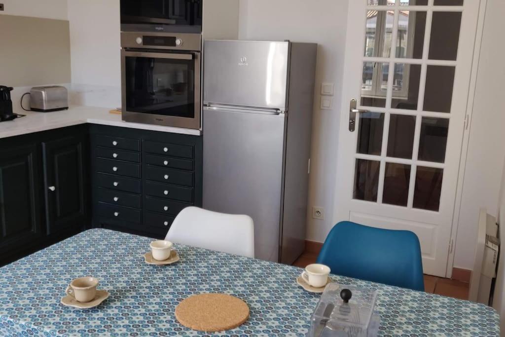La Maison De Colette - Coeur De Village Holiday home