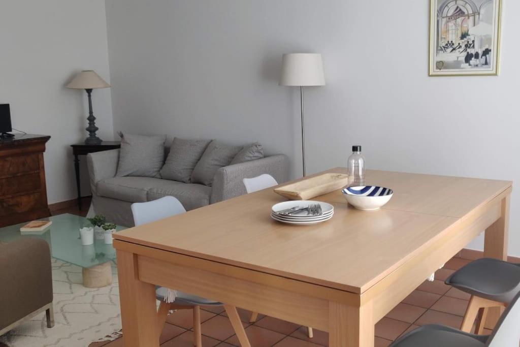 La Maison De Colette - Coeur De Village Holiday home *